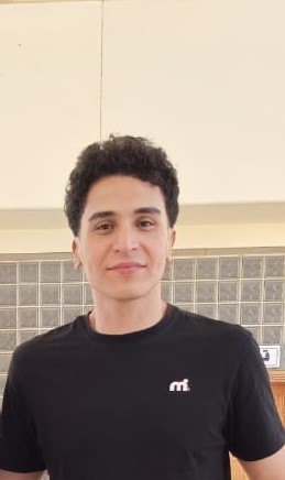 Abdallah Saber