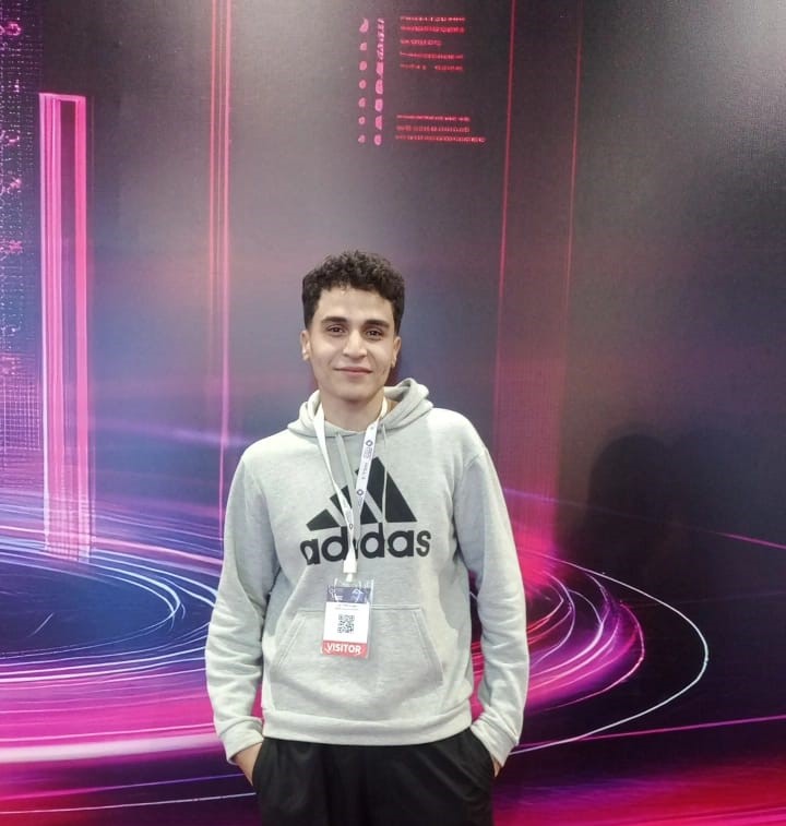 ENG. Abdallah Saber