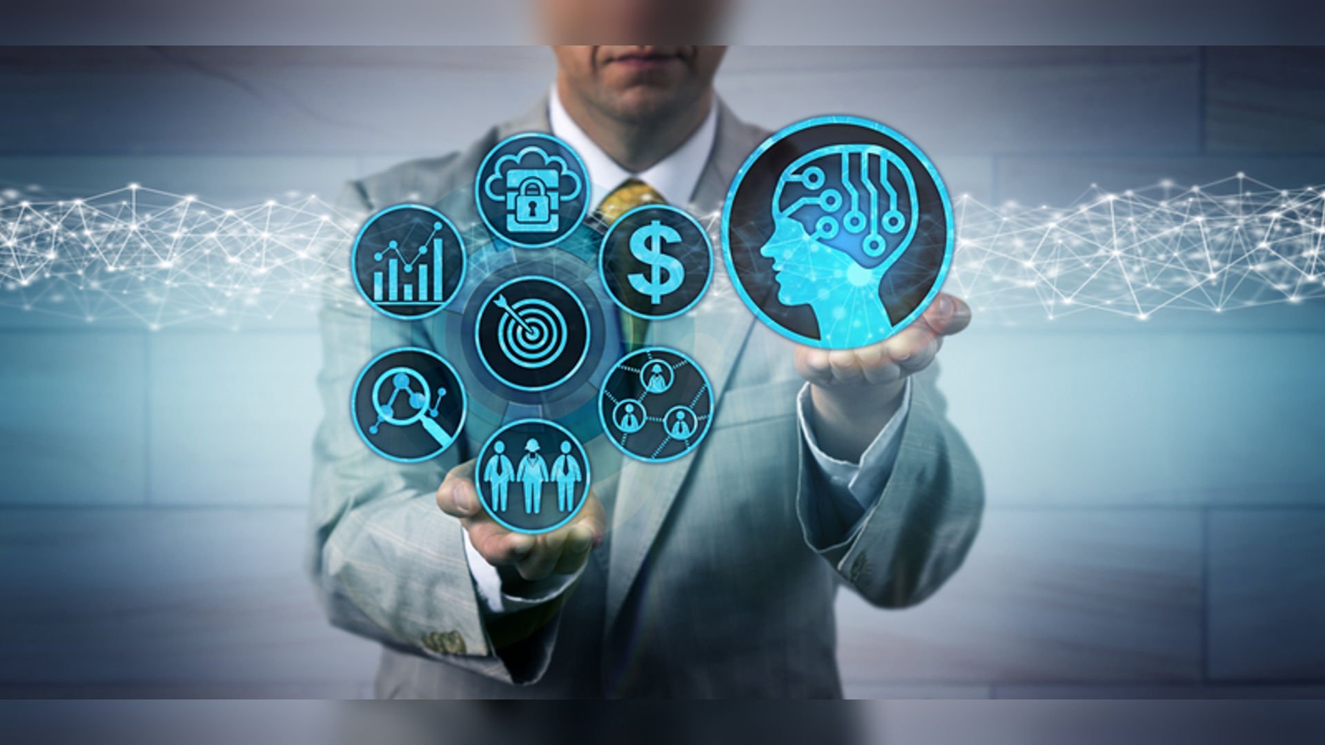 Scalable AI deployment