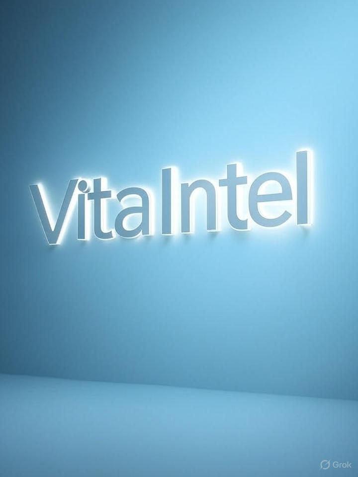 VitaIntel Team